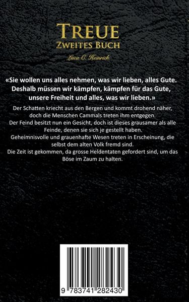 Produktbild: Die Zeit der Hochk&ouml;nige - Treue - Zweites Buch