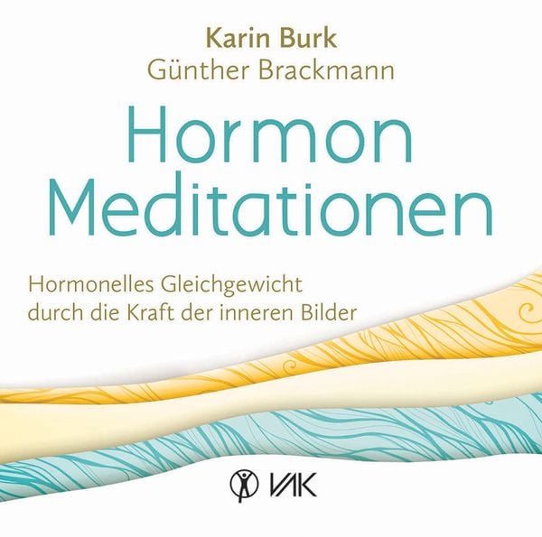 Produktbild: Hormon-Meditationen