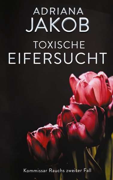 Produktbild: Toxische Eifersucht