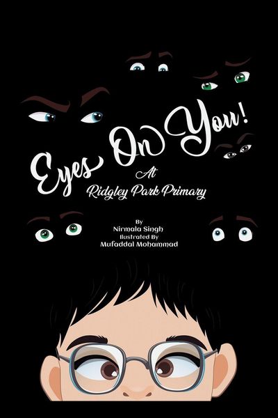 Produktbild: Eyes on You