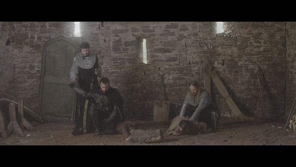 Produktbild: Robin Hood - Der Rebell