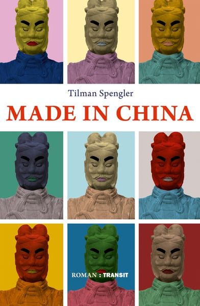 Produktbild: Made in China