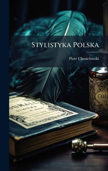 Produktbild: Stylistyka Polska