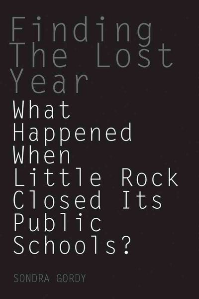 Produktbild: Finding The Lost Year