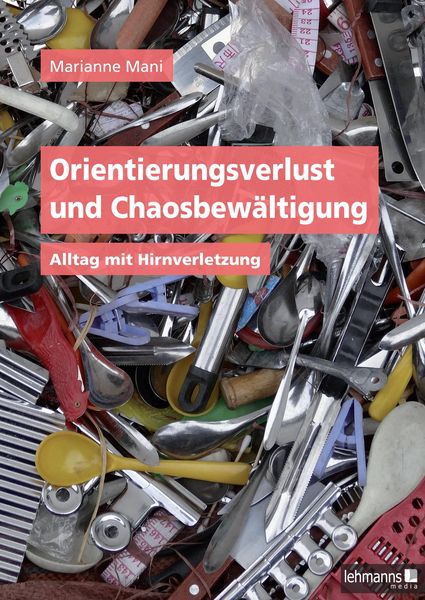 Produktbild: Orientierungsverlust und Chaosbew&auml;ltigung