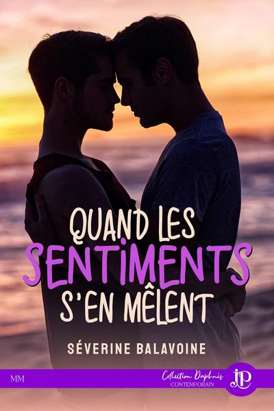 Produktbild: Quand les sentiments s en melent