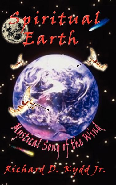 Produktbild: Spiritual Earth