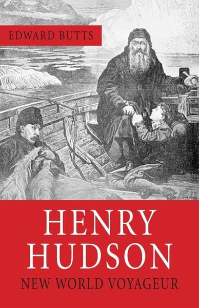 Produktbild: Henry Hudson