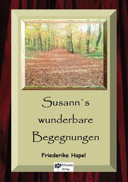 Produktbild: Susann&acute;s wunderbare Begegnungen