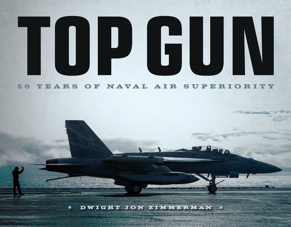 Produktbild: Top Gun