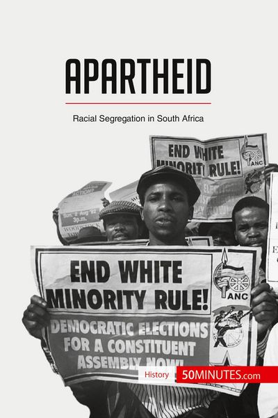 Produktbild: Apartheid