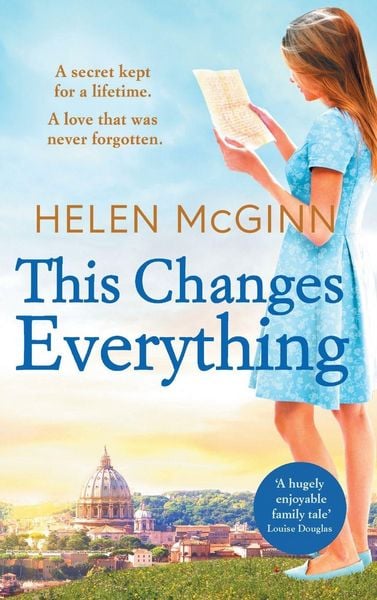 Produktbild: This Changes Everything