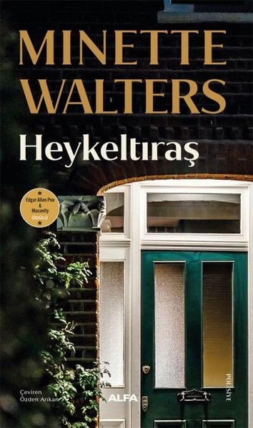 Produktbild: Heykeltiras