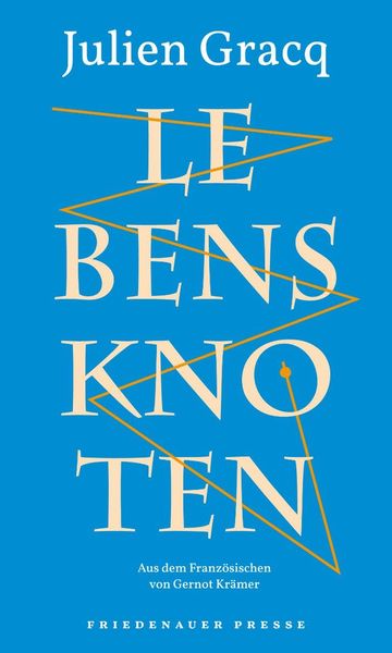 Produktbild: Lebensknoten