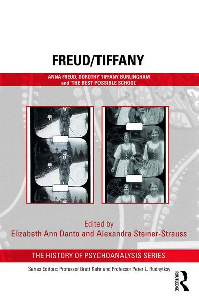 Produktbild: Freud/Tiffany