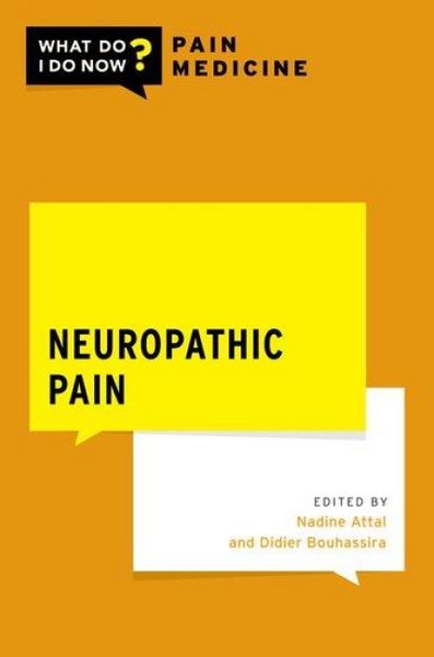 Produktbild: Neuropathic Pain