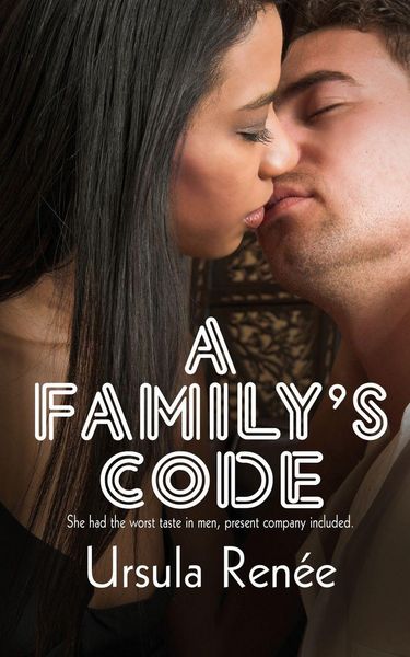 Produktbild: A Family's Code
