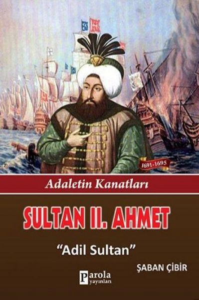 Produktbild: Sultan 2. Ahmet