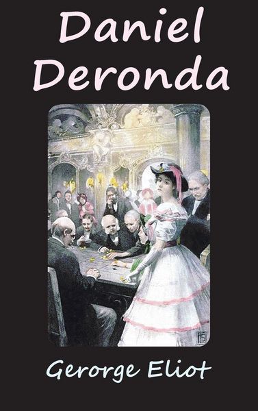 Produktbild: Daniel Deronda