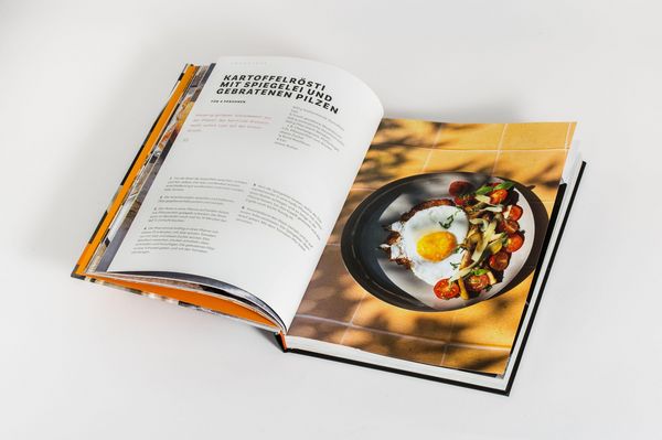 Produktbild: Die gro&szlig;e Freiheit