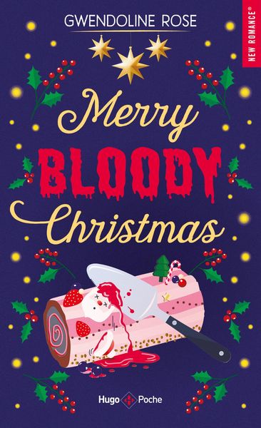 Produktbild: Merry Bloody Christmas