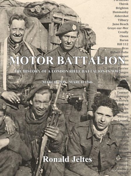 Produktbild: Motor Battalion