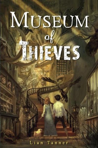 Produktbild: Museum of Thieves
