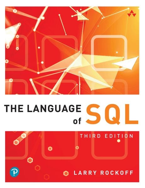 Produktbild: Language of SQL, The