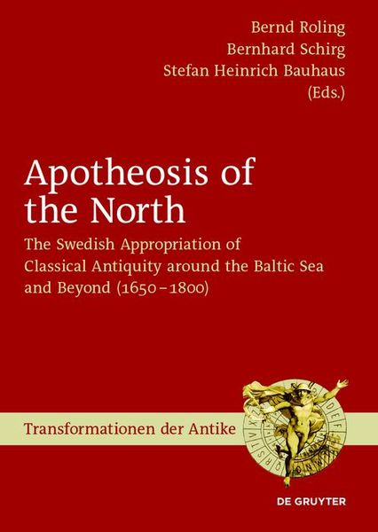 Produktbild: Apotheosis of the North