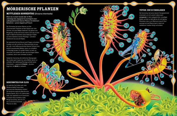 Produktbild: Echt schleimig - Unsere Natur