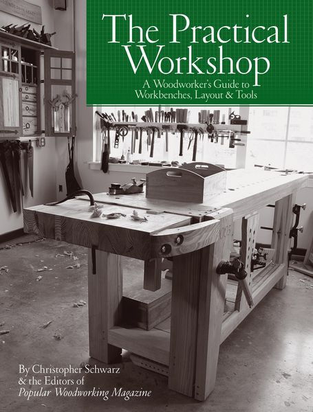 Produktbild: The Practical Workshop