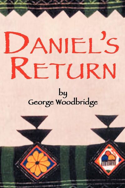 Produktbild: Daniel's Return