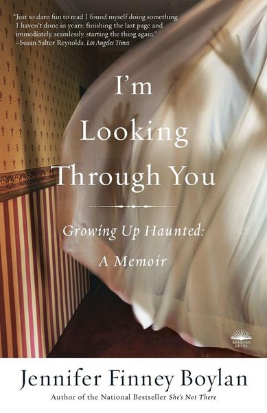 Produktbild: I'm Looking Through You