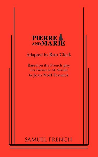 Produktbild: Pierre and Marie