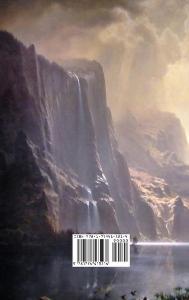 Produktbild: The Mountains of California