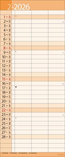 Produktbild: Timer for 2 Lifestyle 2026