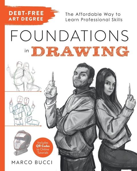 Produktbild: Debt-Free Art Degree