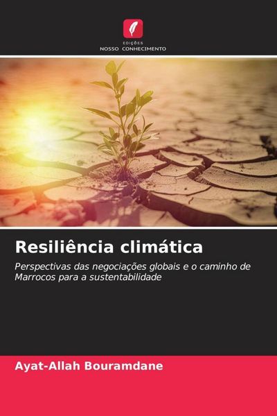 Produktbild: Resili&ecirc;ncia clim&aacute;tica
