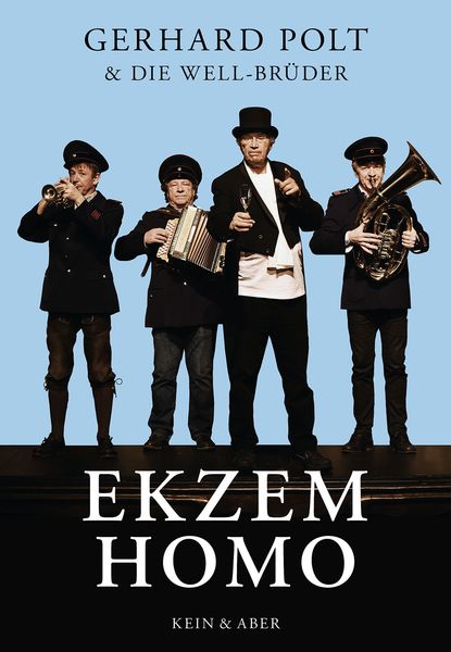 Produktbild: Ekzem Homo