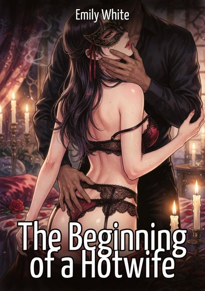 Produktbild: The Beginning of a Hotwife