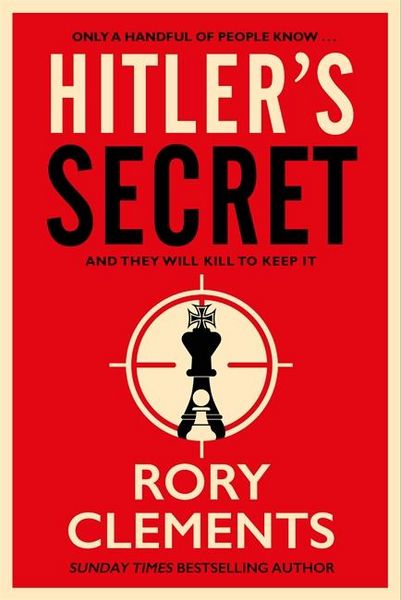 Produktbild: Hitler's Secret