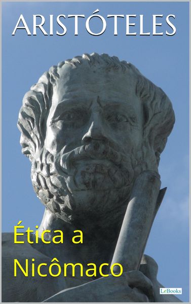 Produktbild: &Eacute;tica a Nic&ocirc;maco