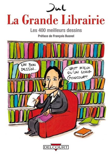 Produktbild: Gd librairie 400 meilleurs