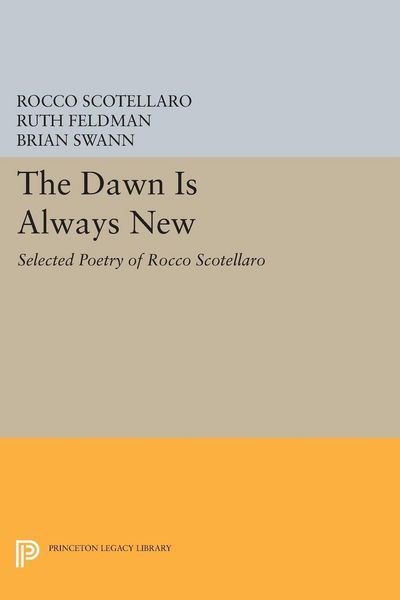 Produktbild: The Dawn is Always New
