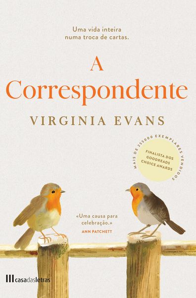 Produktbild: A Correspondente