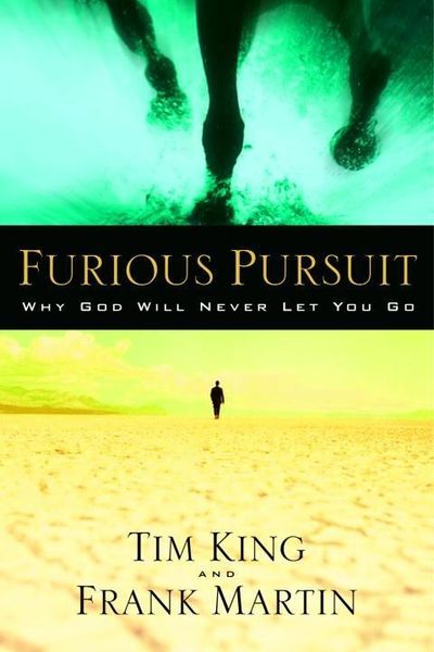 Produktbild: Furious Pursuit
