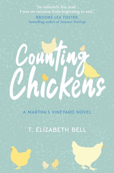 Produktbild: Counting Chickens