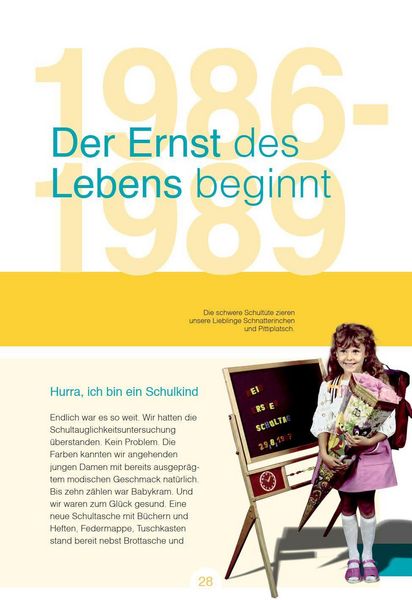 Produktbild: Aufgewachsen in der DDR - Wir vom Jahrgang 1980 - Kindheit und Jugend