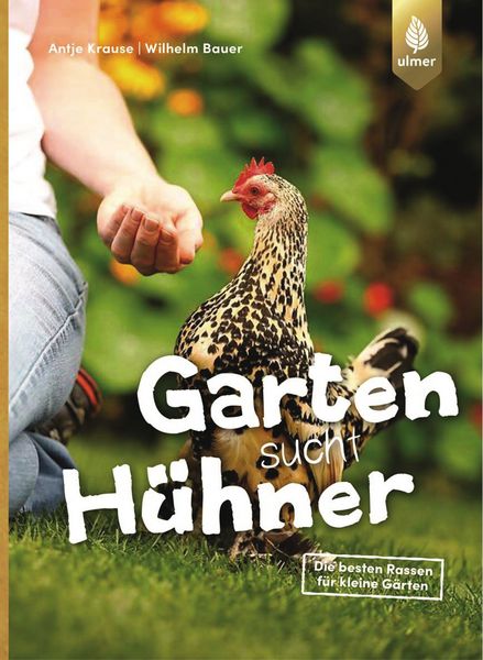 Produktbild: Garten sucht H&uuml;hner