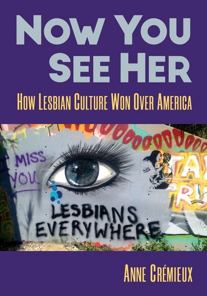 Produktbild: Now You See Her